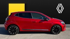 Renault Clio 1.0 TCe 90 Techno 5dr Petrol Hatchback